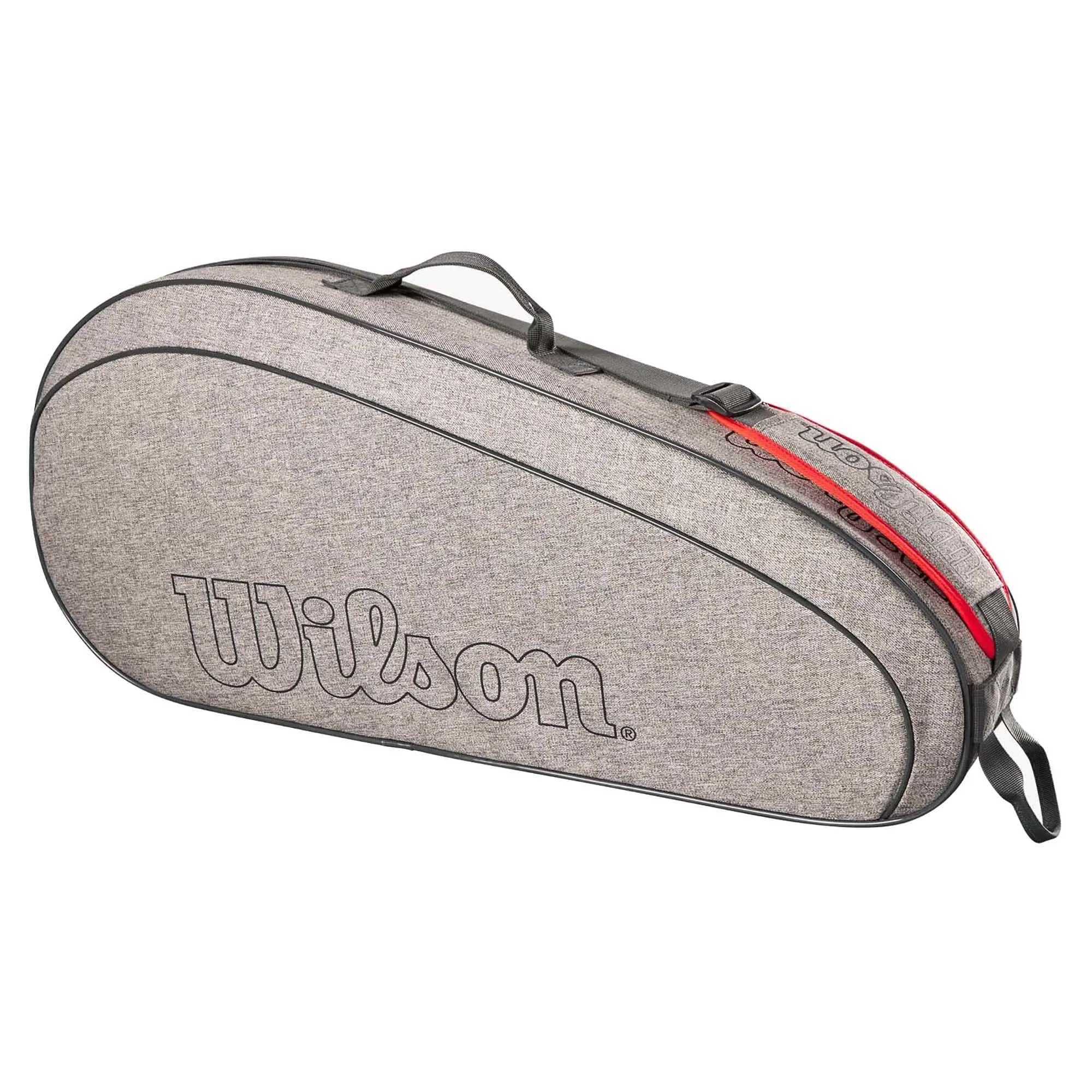 Team 3 Pack Tennis Racquet Bag