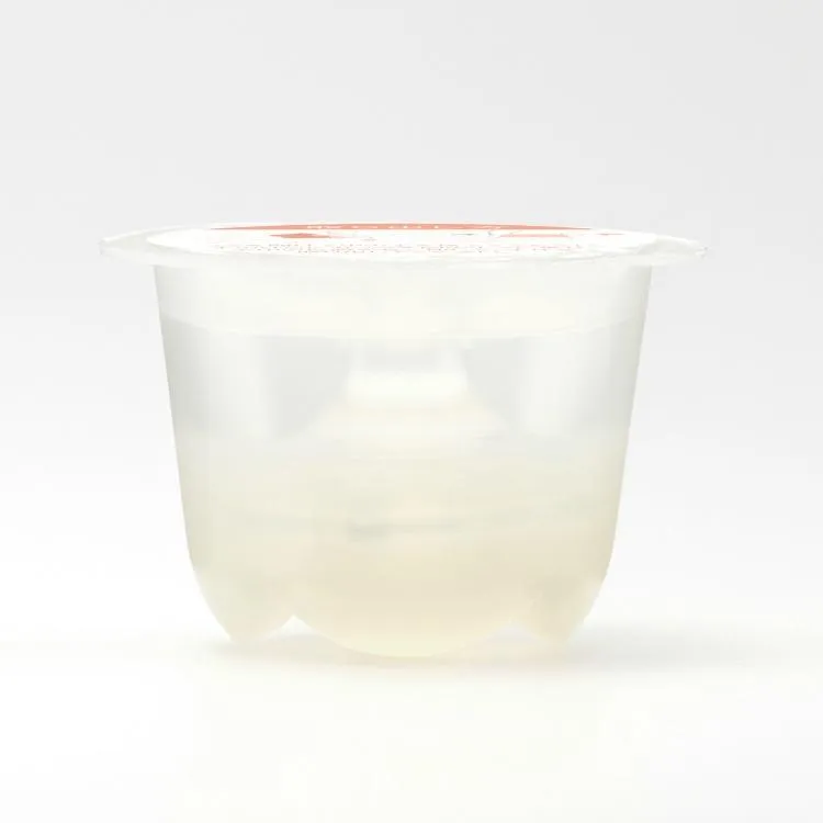 Tenga - Iroha Petit Soft Stimulator Massager