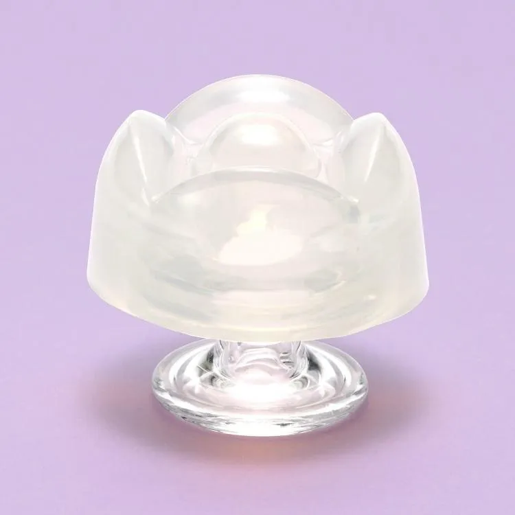Tenga - Iroha Petit Soft Stimulator Massager