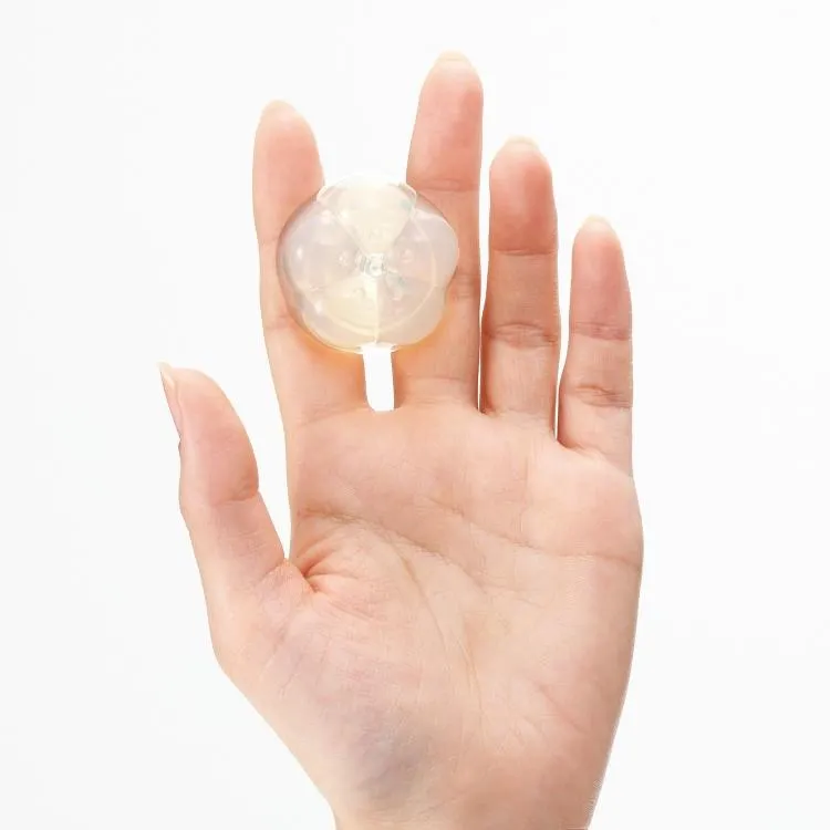 Tenga - Iroha Petit Soft Stimulator Massager