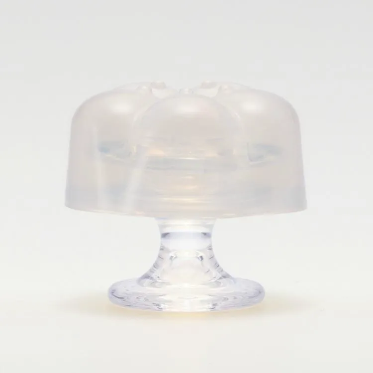 Tenga - Iroha Petit Soft Stimulator Massager