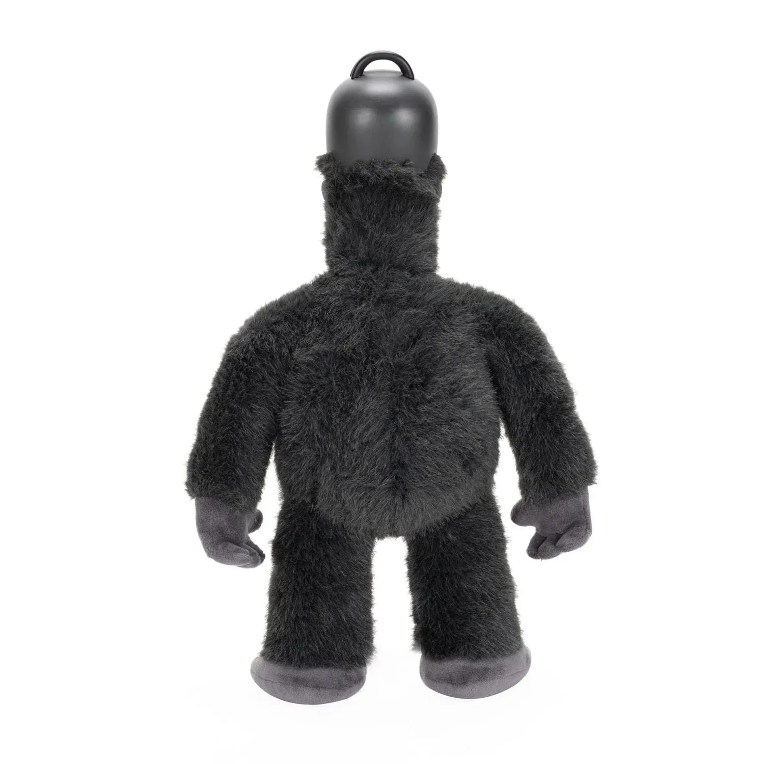The Simpsons King Homer Plush