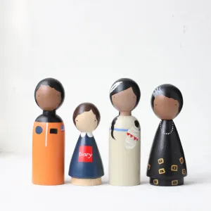 The Trailblazers II