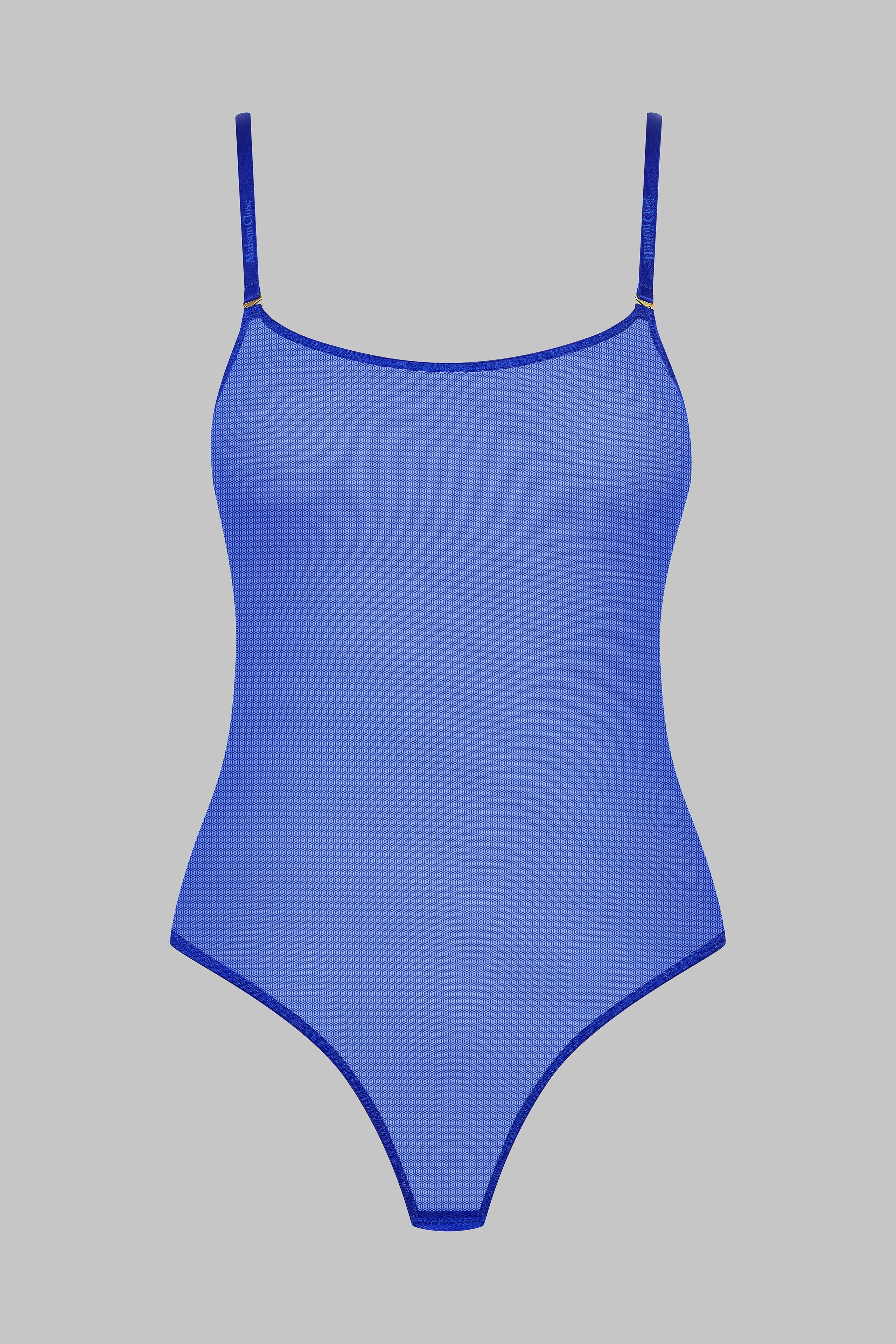 Thong Body - Corps à Corps Neon