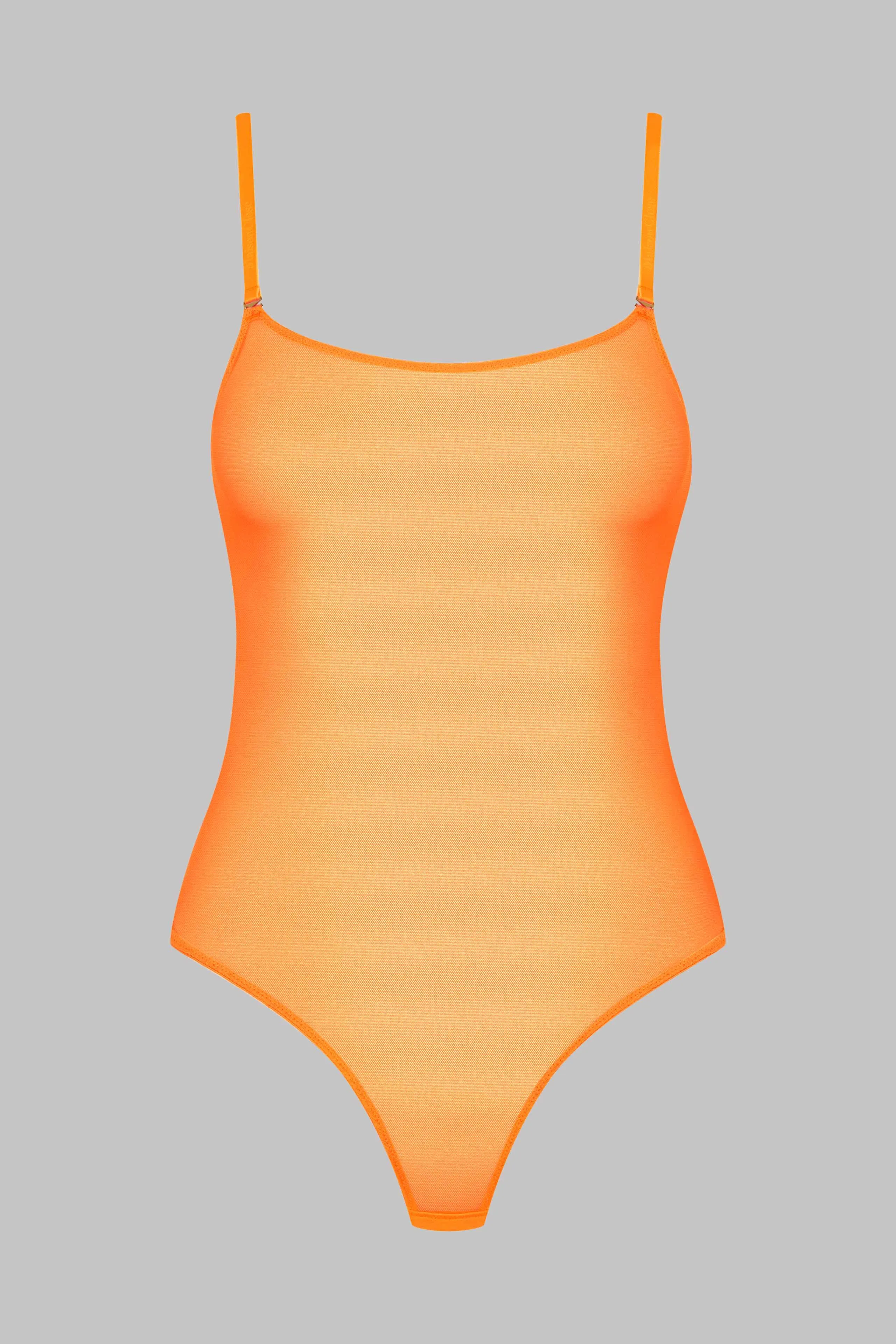 Thong Body - Corps à Corps Neon