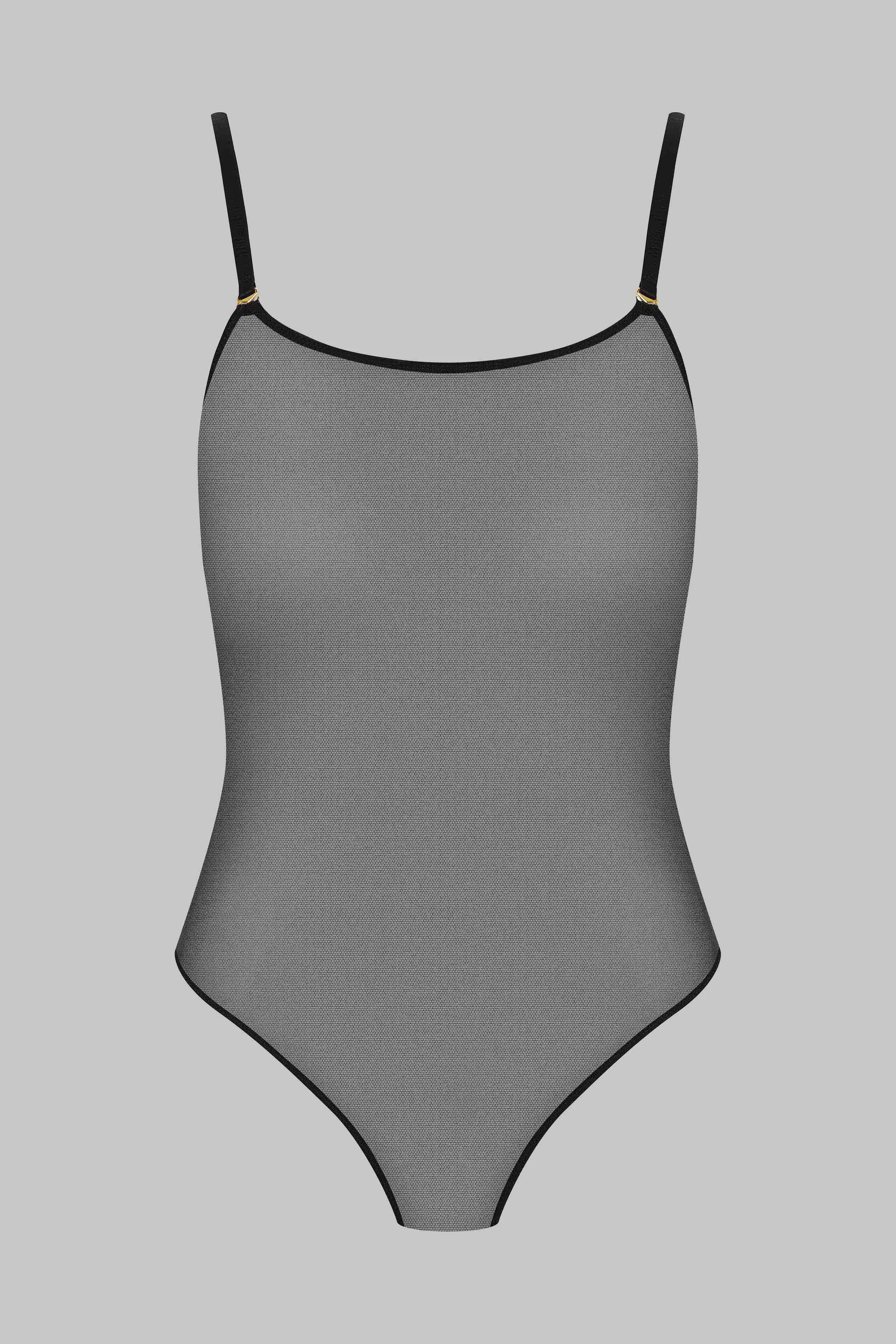 Thong body - Corps à Corps