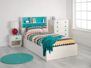 Tiffany Bed