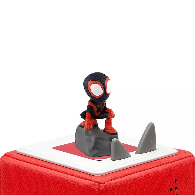 Tonies 11000359 Marvel's Spidey & His Amazing Friends Spin Audio Play Character Figurine