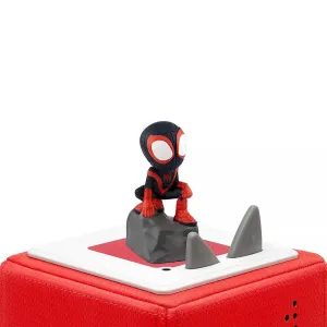 Tonies 11000359 Marvel's Spidey & His Amazing Friends Spin Audio Play Character Figurine