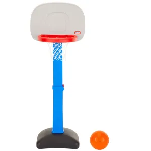 TotSports Easy Score Basketball Set