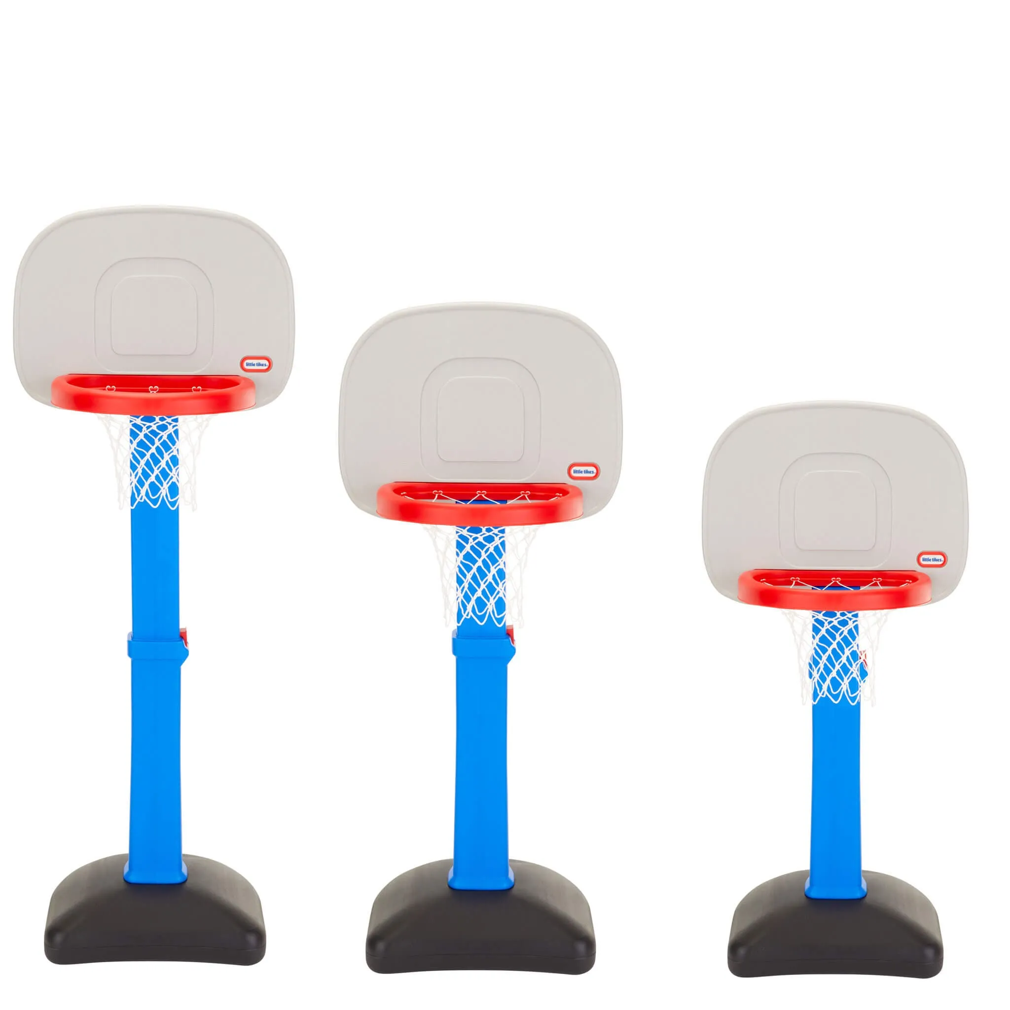 TotSports Easy Score Basketball Set