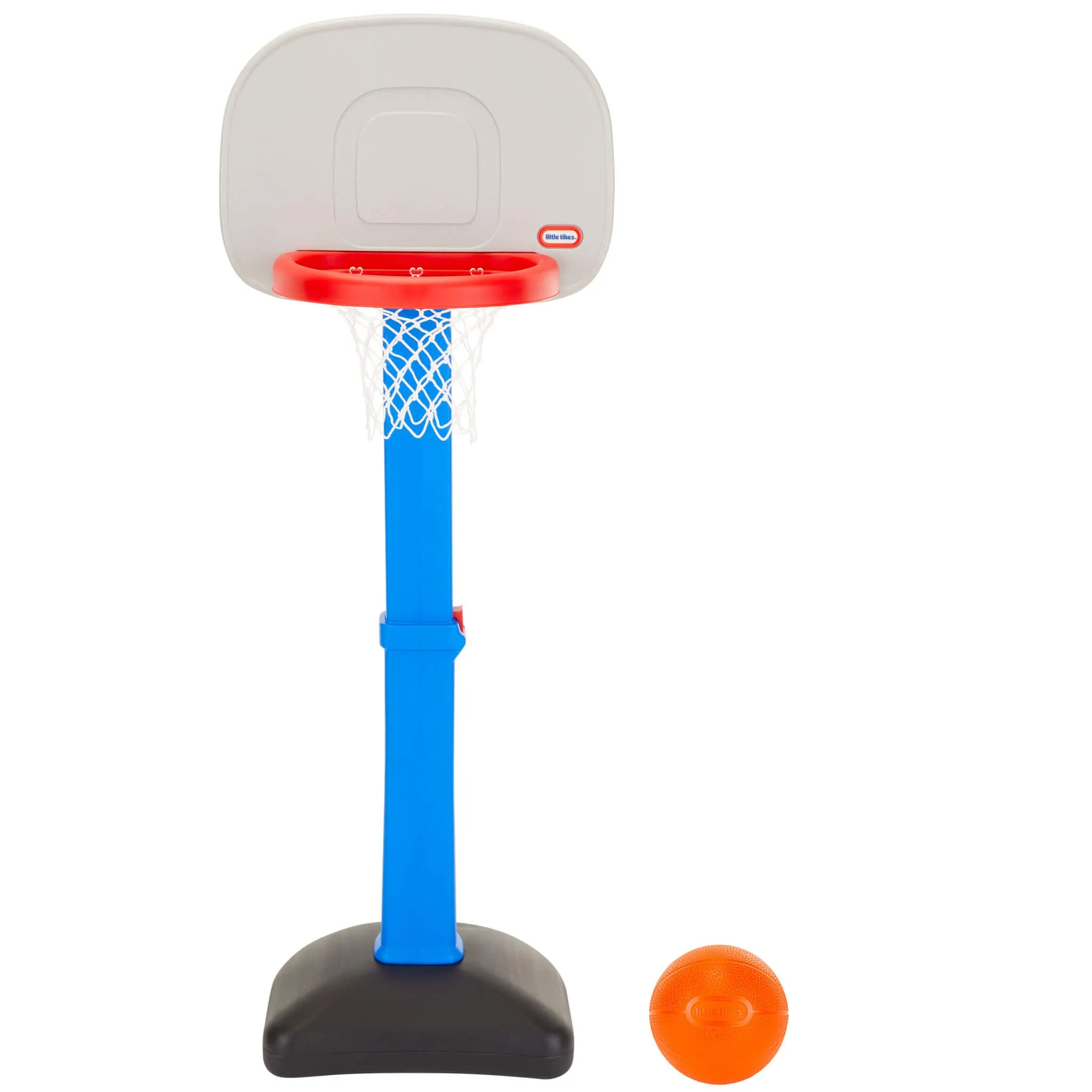 TotSports Easy Score Basketball Set