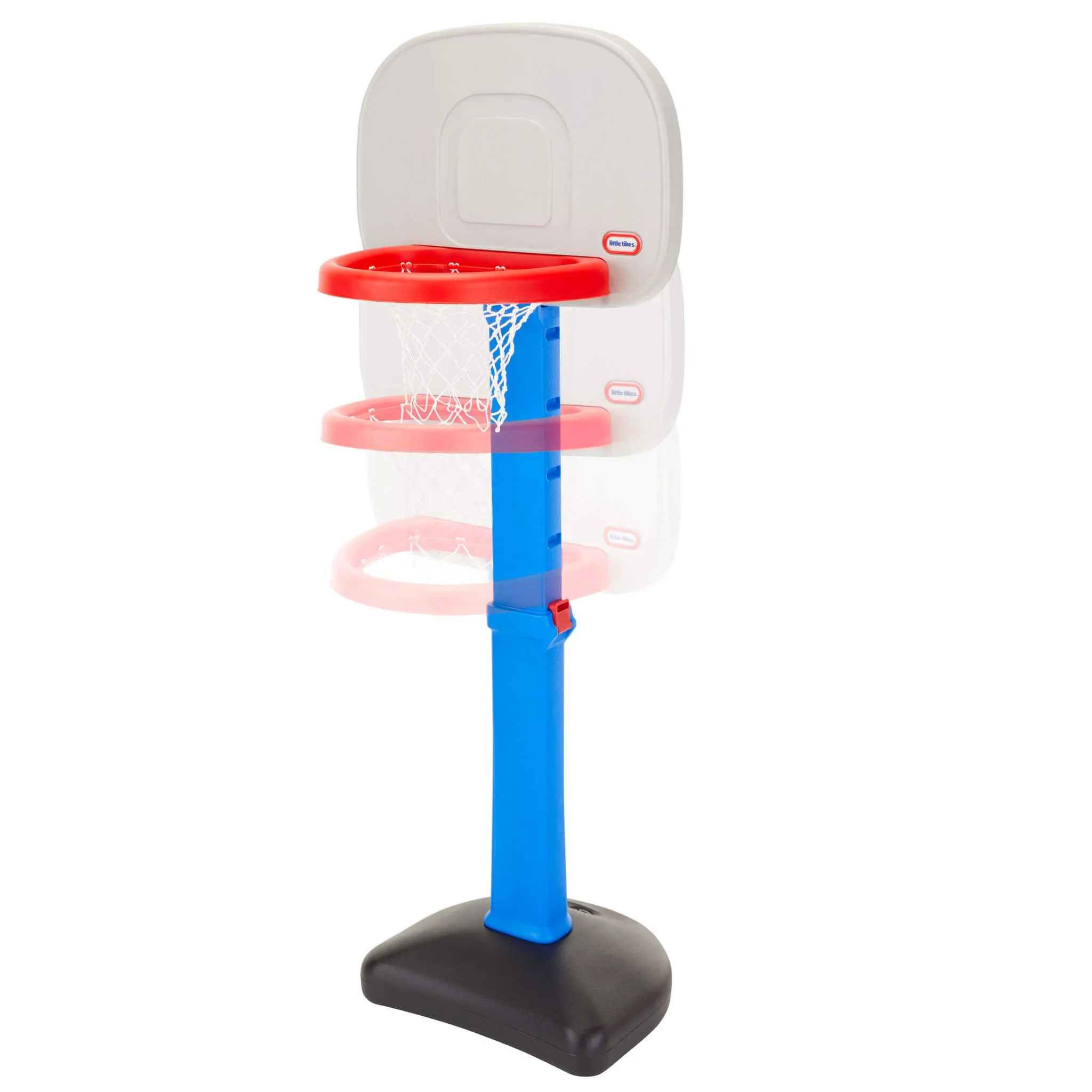 TotSports Easy Score Basketball Set