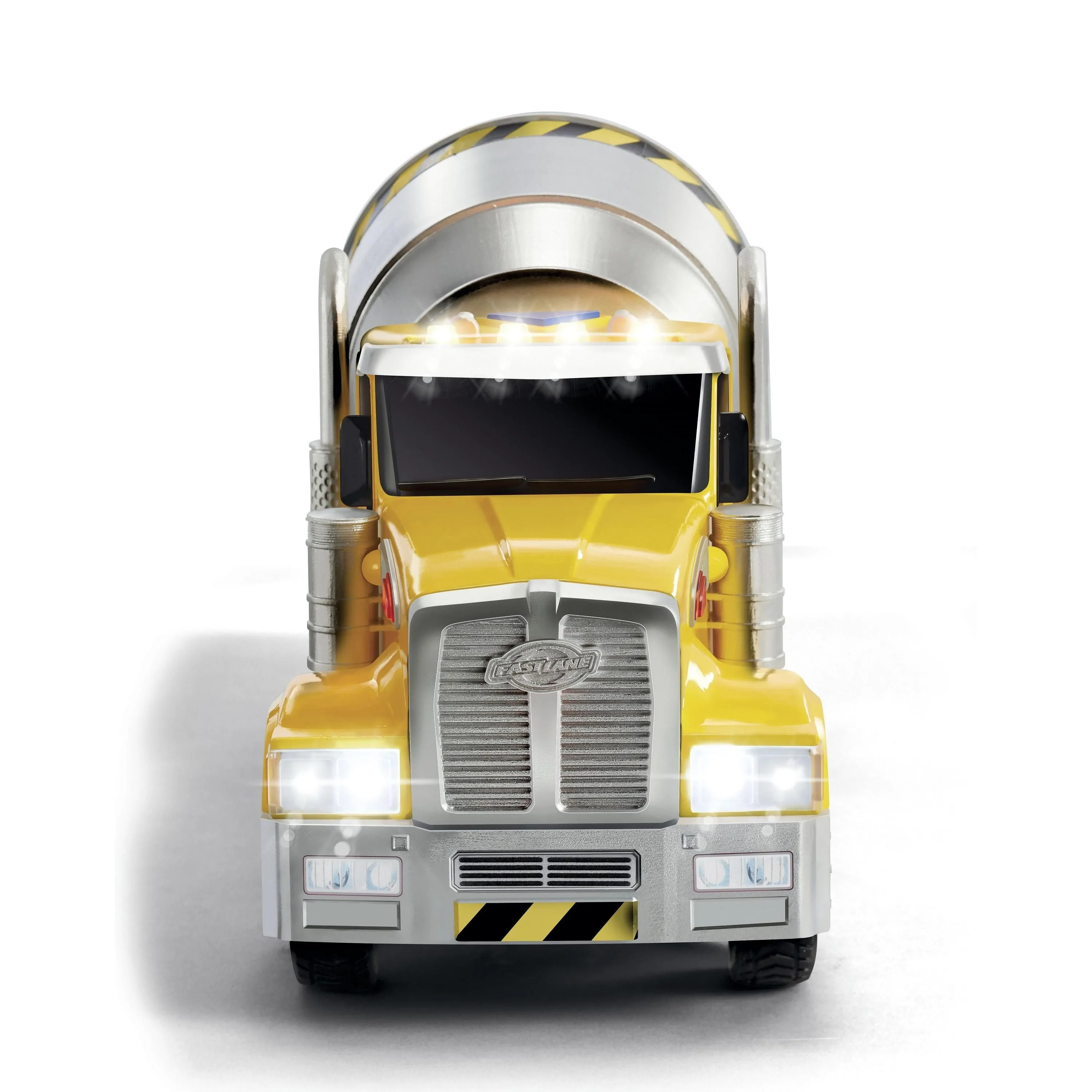 Toys R Us Fast Lane Light and Sound Motorized Cement Truck