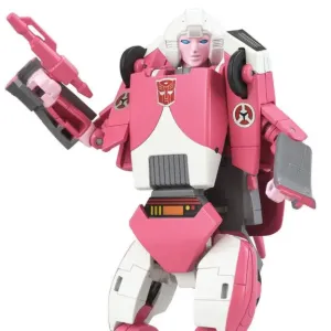 Transformers Missing Link C-08 Arcee (Toon Ver.)