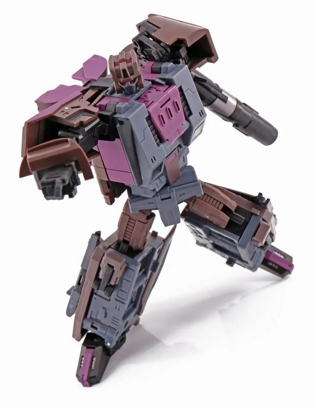 Unique Toys Ragnaros M-04 Broodlord Lashlayer