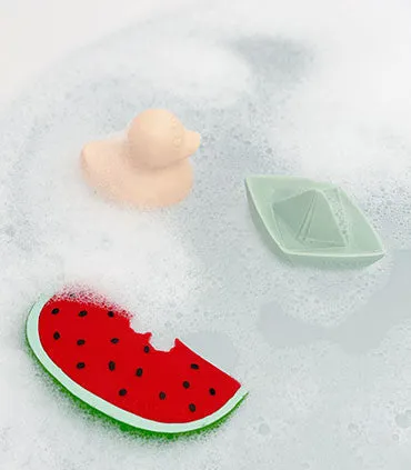 Wally The Watermelon