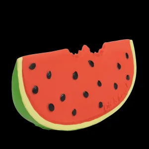Wally The Watermelon