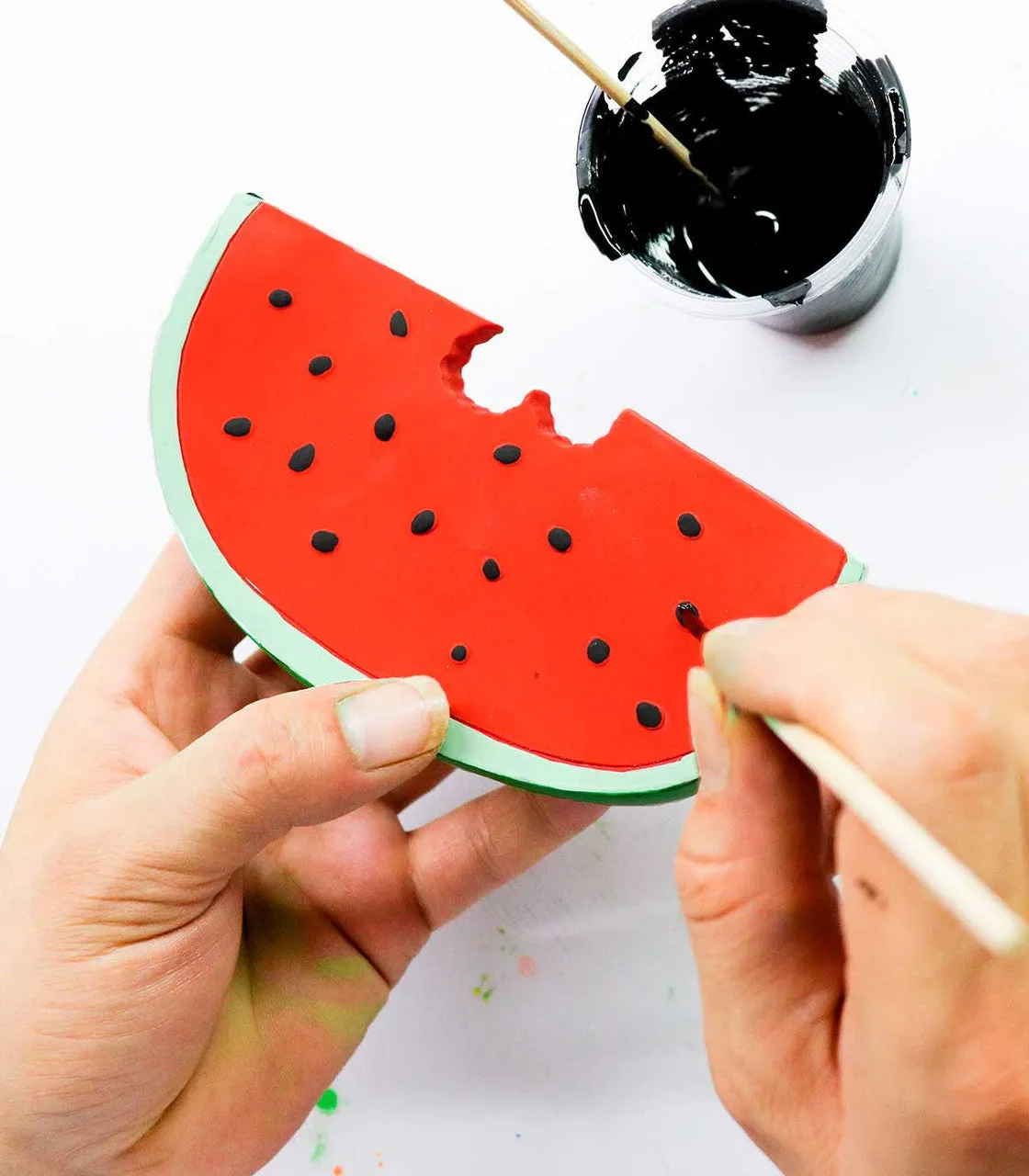 Wally The Watermelon
