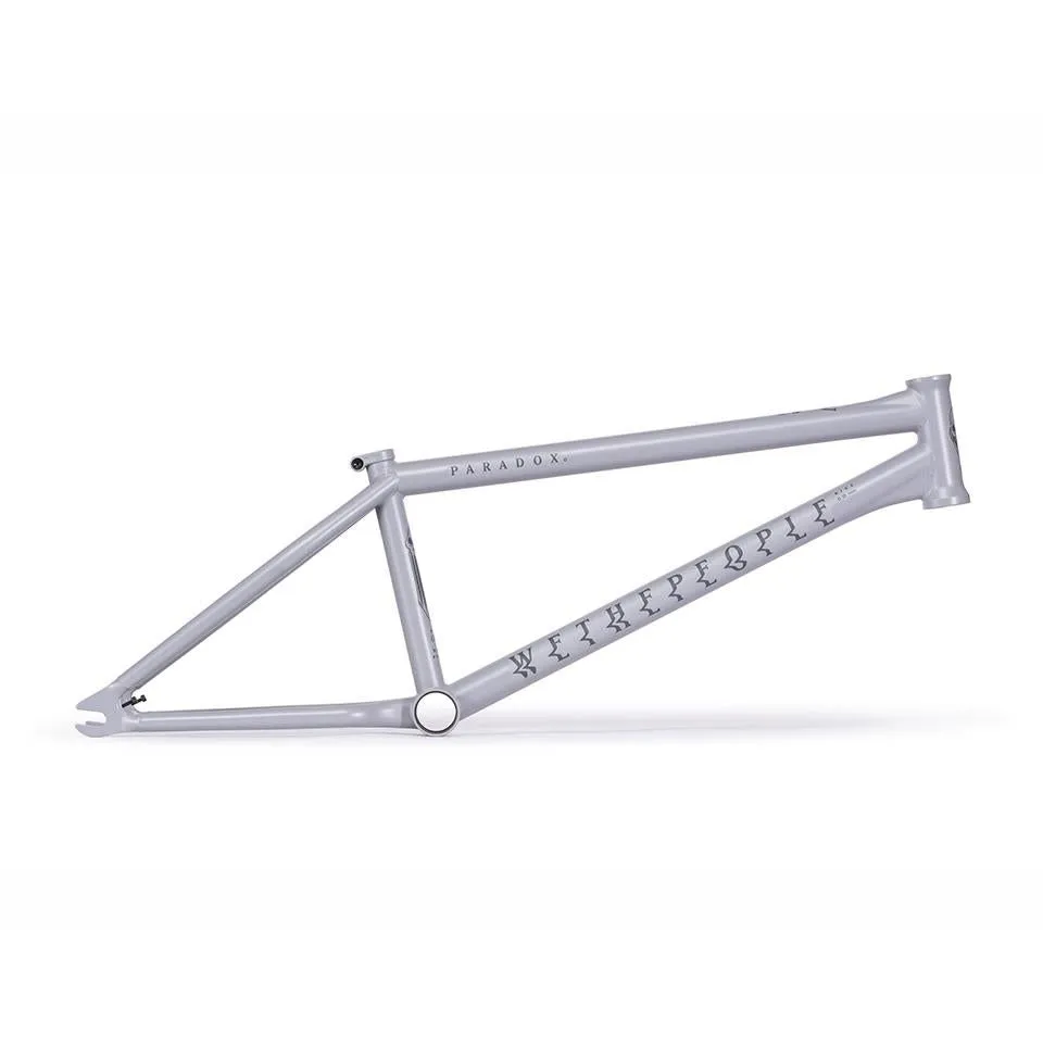 Wethepeople Paradox Frame