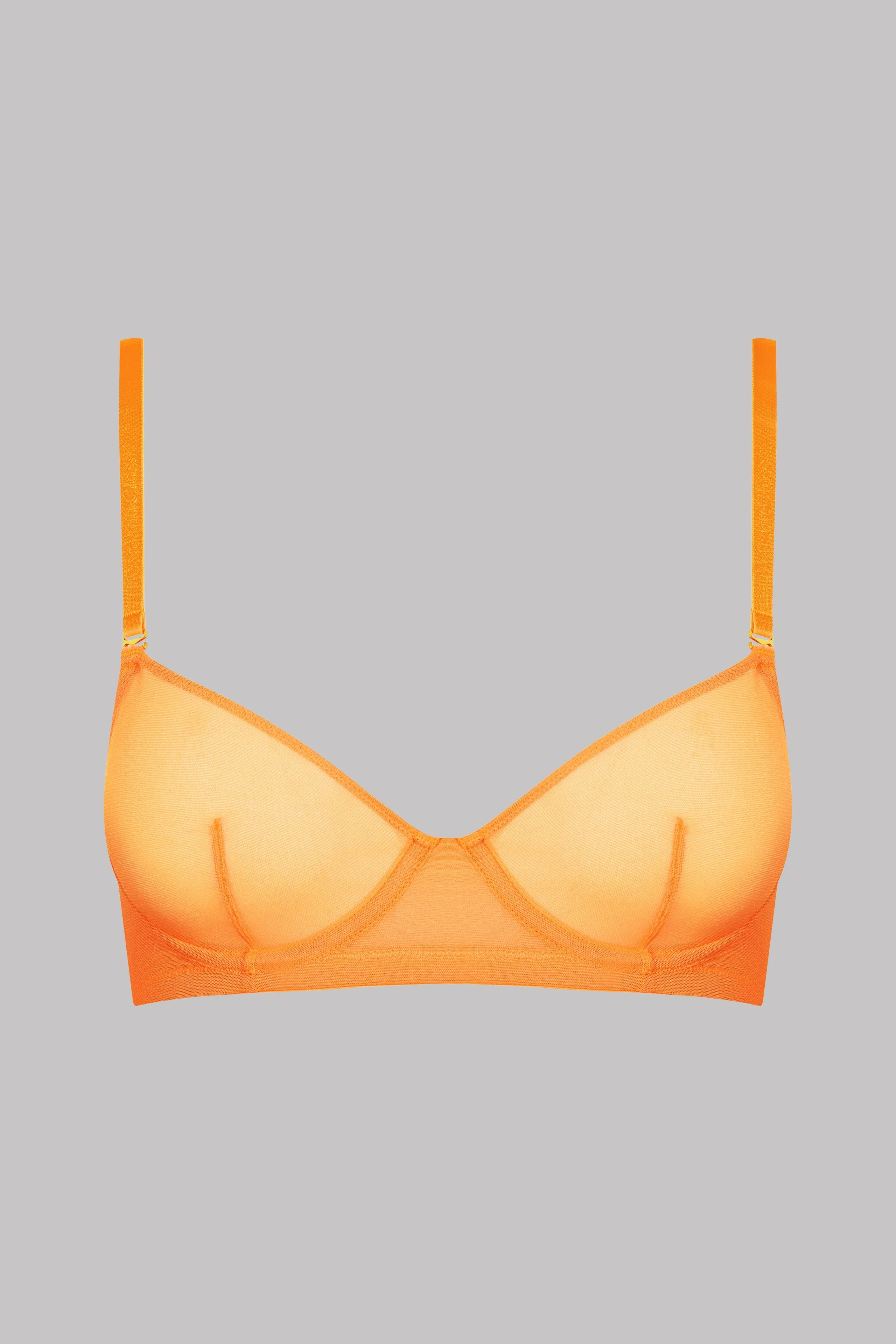 Wire bra - Corps à Corps Neon