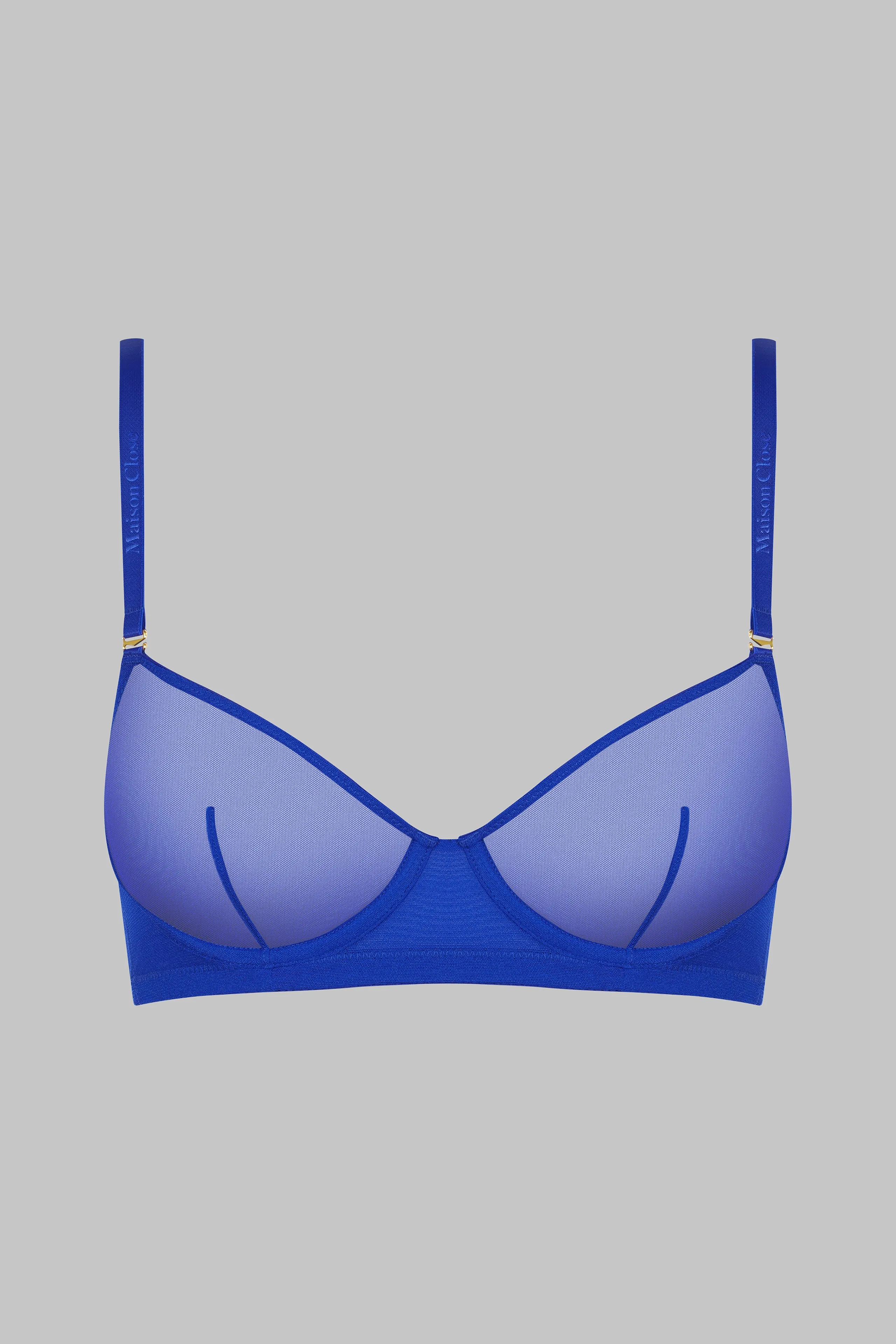 Wire bra - Corps à Corps Neon