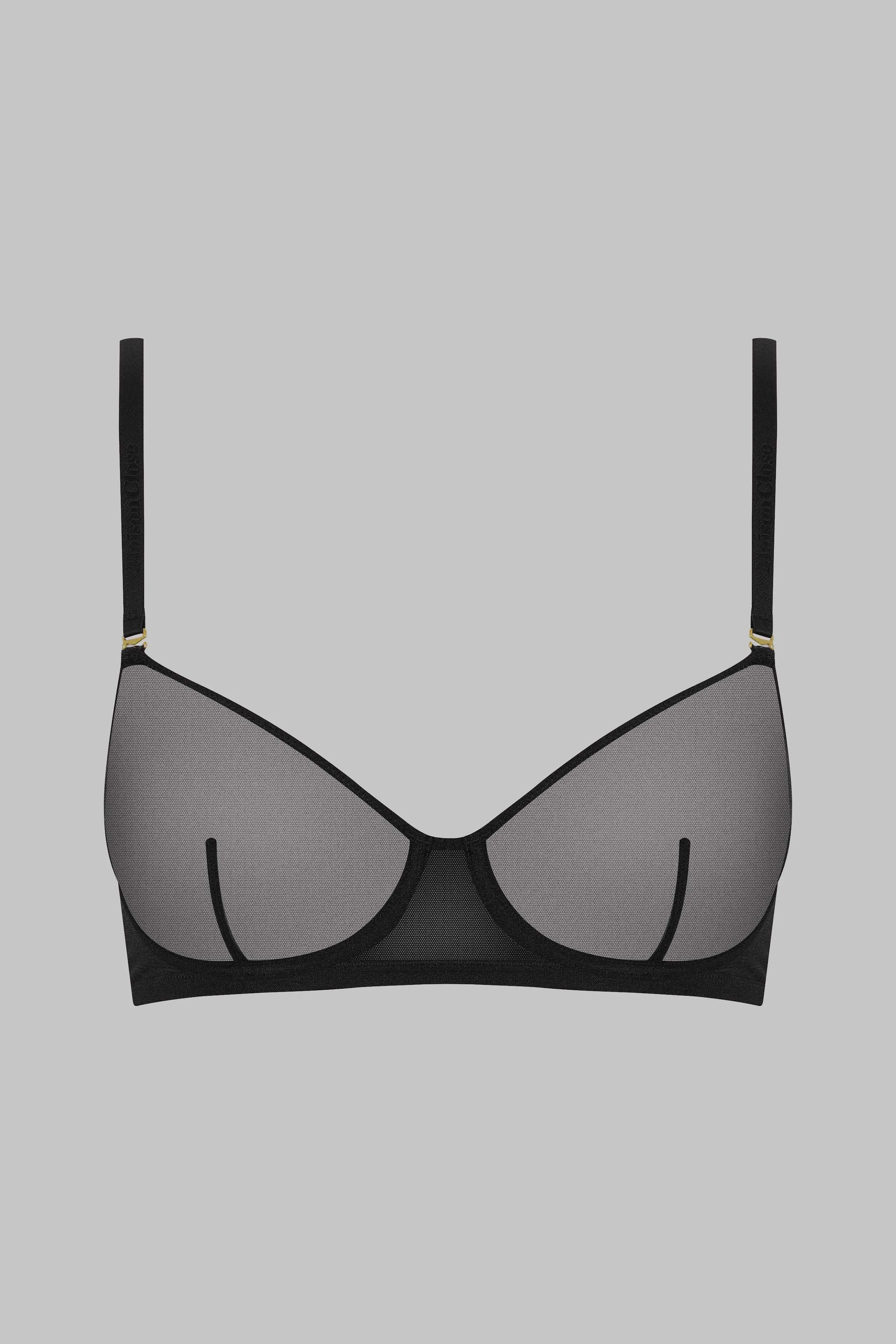 Wire bra - Corps à Corps