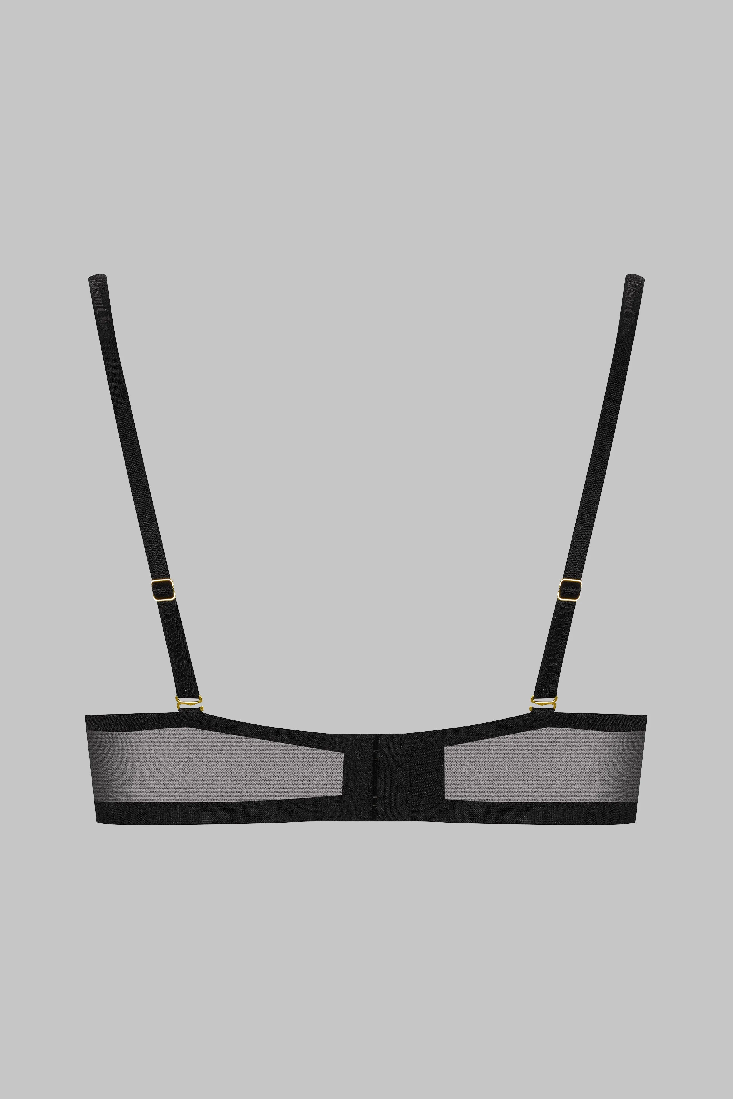 Wire bra - Corps à Corps