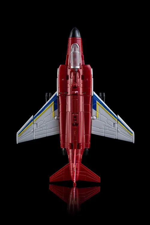 Zeta Toys - ZC-04 Fly Fire