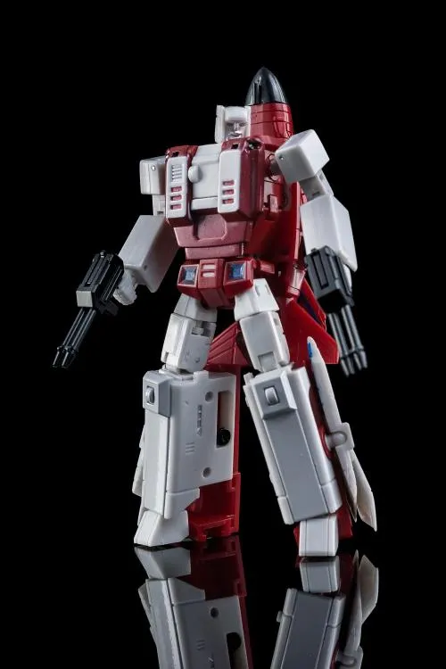 Zeta Toys - ZC-04 Fly Fire