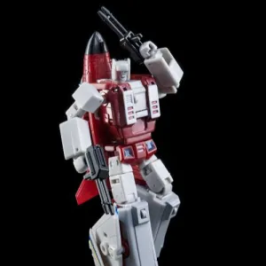 Zeta Toys - ZC-04 Fly Fire