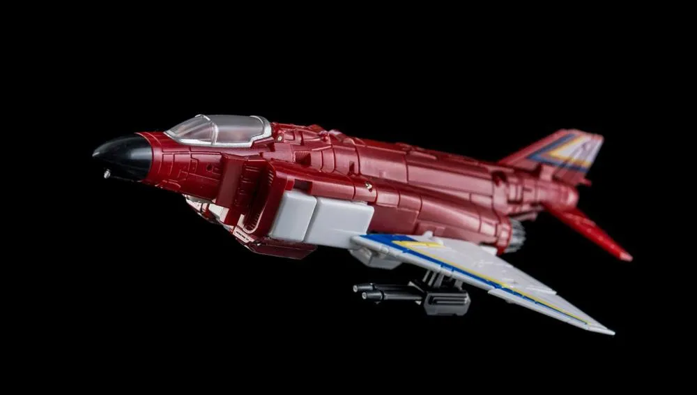Zeta Toys - ZC-04 Fly Fire