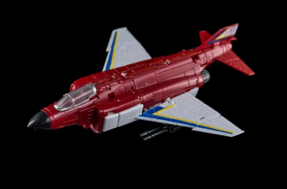 Zeta Toys - ZC-04 Fly Fire