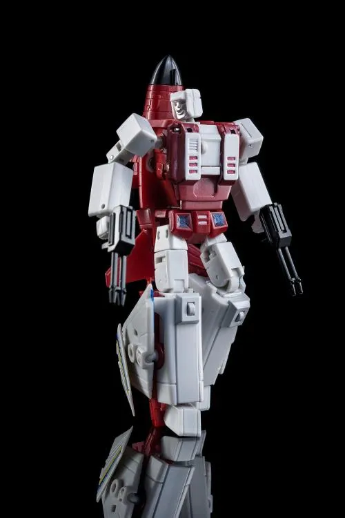 Zeta Toys - ZC-04 Fly Fire