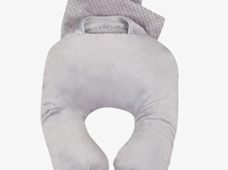 ZZZs in a Blanket® Plush