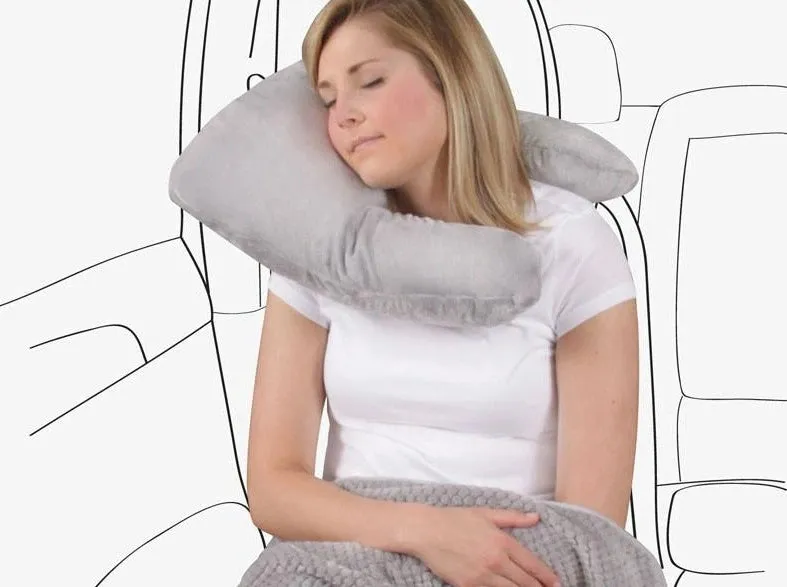 ZZZs in a Blanket® Plush